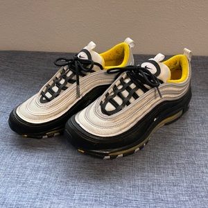 Nike Air Max sneakers